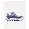 Salomon Genesis W - Scarpe Trail - Donna - Lilla