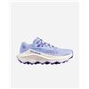 Salomon Ultra Glide 4 W - Scarpe Trail - Donna - Azzurro