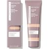 Revlon Illuminance Tinted Serum, Fondotinta in Siero Triplo Acido Ialuronico, Uniforma il Tono della Pelle, Illumina e Idrata per tutto il giorno, SPF 15, 113 Ivory Beige, 28 ml