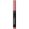 Revlon ColorStay Matte Lite Crayon Rossetto con Temperino Incorporato, a Prova di Sbavature, Resistente all'Acqua e Non Secca le Labbra, 004 Take Flight, 1.4g