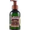 Garnier Ultra Dolce Olio Nutriente, Per Capelli Secchi, Crespi e Mossi, Capelli Ridefiniti e Nutriti, Effetto Anti-Crespo per 4 Giorni, Con Olio di Avocado e Burro di Karité, Ravviva Onde, 120 ml