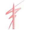 NYX Professional Makeup Eyeliner Liquido, Altamente Pigmentato, Linee Precise e Definite, Durata Fino a 24h, Formula Vegana, Epic Ink, Tonalità: Bootcut Bling, 1 ml