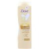 Dove Visible Glow Self-Tan Lotion 250 ml - Fair To Medium