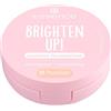essence BRIGHTEN UP! fondotinta cushion, lunga durata, schiarente, naturale (12g)