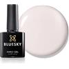 Bluesky Gel Rigido Costruttore e Rinforzante per Unghie dure e Forti, Estensioni e Crescita, Rosa, 10 ml (richiede polimerizzazione sotto lampada UV o LED)