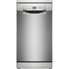Bosch - Lavastoviglie Sps2hki55e Classe D 10 Coperti-acciaio Spazzolato