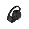 Jvc - Cuffie A Padiglione Wireless Leggere Ha-s75n-nero