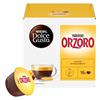 Nescafe' Dolce Gusto - Orzoro 16 Capsule, ,