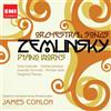 EMI CLASSICS 20th Century Classics: Zemlinsky