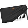 Musiin Custodia per sintetizzatore tastiera compatibile con Korg Modwave MK2
