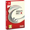 MDM MERIDIEM GAMES Absolute Drift - Premium Edition