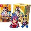 NIS America Disgaea 7: Vows of the Virtueless - Limited Edition Plushie Bundle (Nintendo Switch)