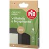 Pic Solution Cerotto Green Post Operatorio Bambù e Aloe, Confezione da 5 Pezzi XXL, Dimensioni 7.5x10mm, Sterile