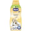 Chicco Sensitive Ammorbidente Concentrato Tenera Carezza, 0+ Mesi - 750 ml