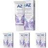 Az Ricerca Dentifricio 3d White Illuminate Perfezione, Sbiancante Avanzato, Rimuove Fino al 100% delle Macchie Superficiali, Confezione Singola da 50ml, Gusto Menta Fredda Piperita