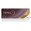 Dailies Total 1 Multifocal lenti a contatto giornaliere | 30 lenti | BC 8.5 mm | DIA 14.1 mm | ADD HIGH | +03.50 diottrie