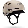 Bern Smith QUANTUM MIPS - Casco da neve, colore: Matte Deep Forest, 59-63
