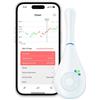 Daysy2.0 - Dispositivo medico per monitoraggio di ciclo e ovulazione | Indica i giorni fertili e NON fertili, precisione del 99,4% | Anche per pianificare una gravidanza