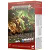 Games Workshop WAOS - 80-15 - Set Di Presentazione - Games Workshop