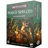 Games Workshop WU - 109-39 - Bosco Sprezzo - Set D'Espansione - Games Workshop