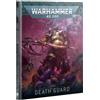 Games Workshop W40k - 43-03 - Codex: Death Guard - Games Workshop
