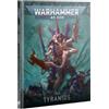 Games Workshop W40K - 51-01 - Codex: Tyranids (Italiano) - Games Workshop