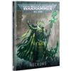 Games Workshop W40K - 49-01 - Codex: Necrons - Games Workshop