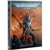 Games Workshop W40K - 45-01 - Codex: Drukhari - Games Workshop