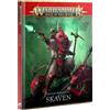 Games Workshop WAOS - 90-24 - Tomo Da Guerra: Skaven - Games Workshop