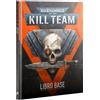 Games Workshop Kill Team - 102-01 - Libro Base - Games Workshop