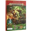 Games Workshop AOS - 80-16 - Iniziare Con Age Of Sigmar - Games Workshop
