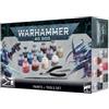 Games Workshop W40K - 60-12 - Paints + Tools Set - Games Workshop