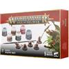 Games Workshop AOS - 60-09 - Skaven + Pants Set - Games Workshop