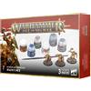Games Workshop AOS - 60-10 - Stormcast Eternals Paint Set - Games Workshop