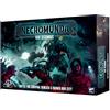 Games Workshop Necromunda - 301-34 - Hive Secunds - Games Workshop