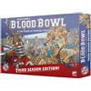 Games Workshop Blood Bowl - 200-01 - Third Season Edition! Games Workshop