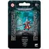 Games Workshop W40K - 46-05 - Aeldari: Farseer - Games Workshop