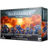 Games Workshop W40K - 48-36 - Space Marines: Assault Intercessors - Games Workshop