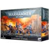 Games Workshop W40K - 48-44 - Space Marines: Bladeguard Veterans - Games Workshop