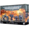 Games Workshop W40K - 48-18 - Space Marines: Vanguard Veteran Squad - Games Workshop