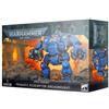 Games Workshop W40K - 48-77 - Space Marines: Redemptor Dreadnought - Games Workshop