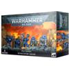 Games Workshop W40K - 48-15 - Space Marines: Devastator Squad - Games Workshop