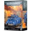 Games Workshop W40K - 48-55 Space Marines: Primaris Repulsor Executioner - Games Workshop