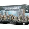 Games Workshop W40K - 44-22 - Dark Angels: Deathwing Knights - Games Workshop