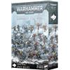 Games Workshop W40K - 73-532 - Combat Patrol: Space Wolves - Games Workshop