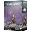Games Workshop W40K - 55-50 - Black Templars: Execrator - Games Workshop