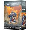 Games Workshop W40K - 55-74 - Ultramarines: Marneus Calgar - Games Workshop