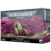 Games Workshop W40K - 43-56 - Death Guard: Myphitic Blight - Hauler - Games Workshop