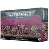 Games Workshop W40K - 43-51 - Death Guard: Blightlord Terminators - Games Workshop