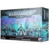 Games Workshop W40K - 43-36 - Thousand Sons: Scarab Occult Terminators - Games Workshop
